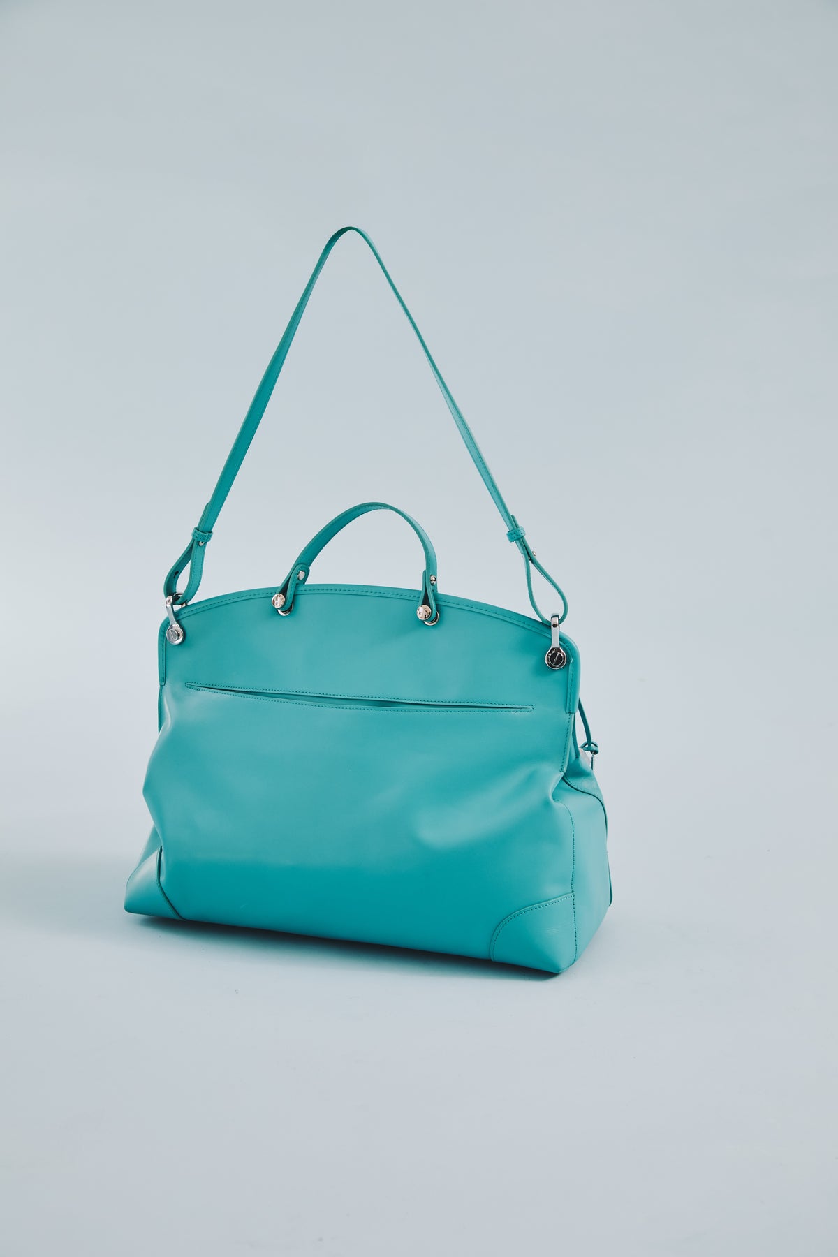 THE HARDY BAG
